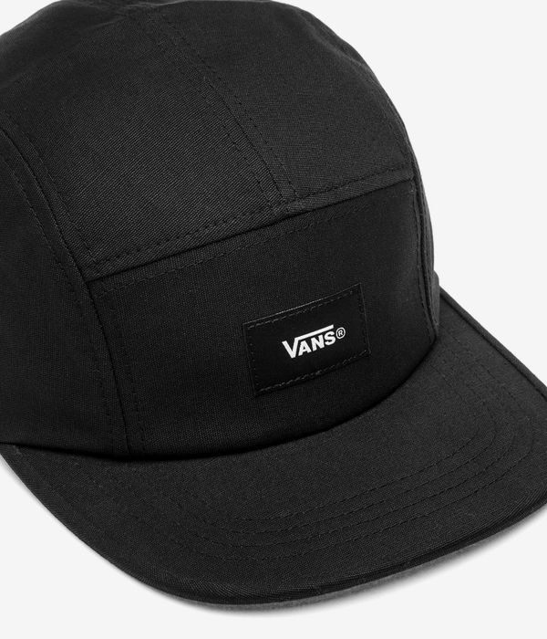 Vans Patch Tall Camper Cappellino (black)
