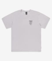 Iriedaily Hangover Club T-Shirty (cloud grey)