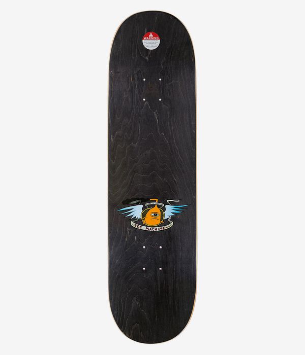 Toy Machine Sketchy Monster 9" Planche de skateboard (multi)