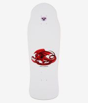 Powell-Peralta Hawk BB Limited Edition S17 10.38" Deska do deskorolki (white)