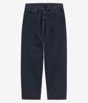 Carhartt WIP Aaron Smith Jeans (blue midnight wash)
