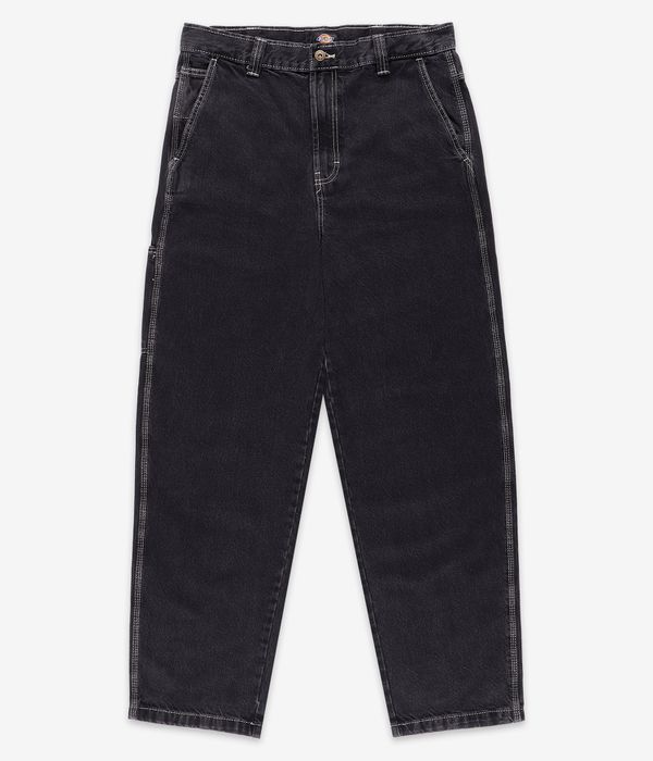 Dickies Madison Jeans (black wash)