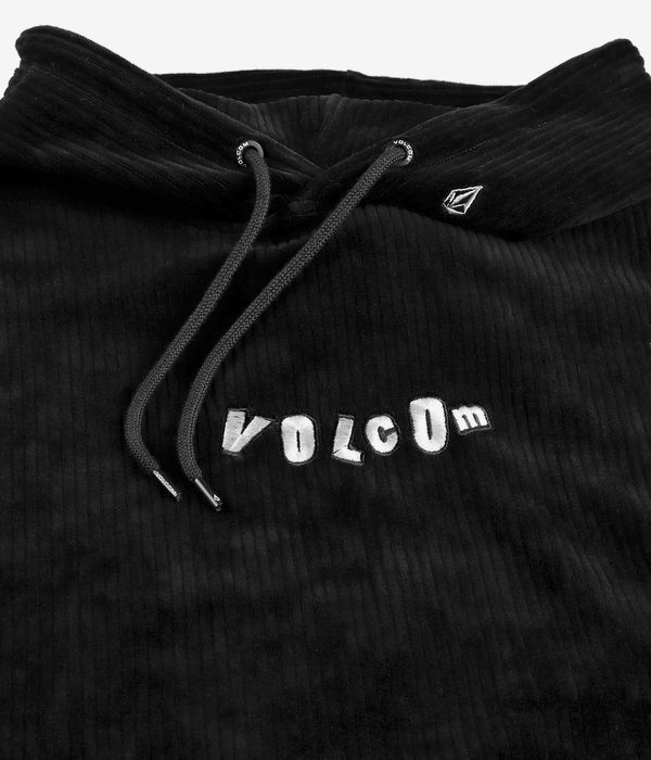 Volcom New Eden Hoodie (black)