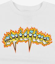 Spitfire Chrome VNM T-Shirt (white)
