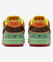 Nike SB Dunk Low Pro Chaussure (tourmaline baroque brown monarch)