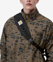 Carhartt WIP Kyle Sling Tasche 5,3L (black)