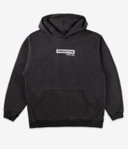 Primitive x Sublime Dirty P Sun Hoodie (black)