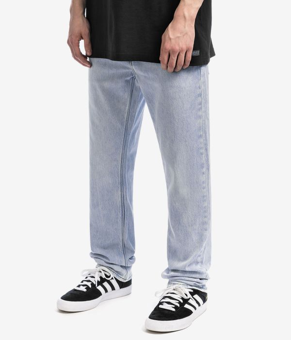 Volcom Vorta Jeans (heavy worn faded)