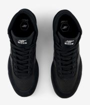 New Balance Numeric 440 High Scarpa (black gum II)