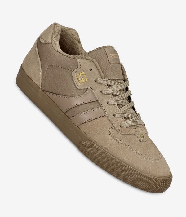 Shop Globe Encore 2 Shoes ochre gold dip online skatedeluxe