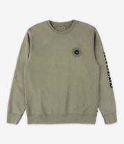 Anuell Vangem Organic Sweatshirt (vintage olive)