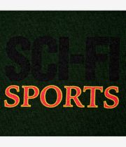 Sci-Fi Fantasy Sports Longsleeve (forest)