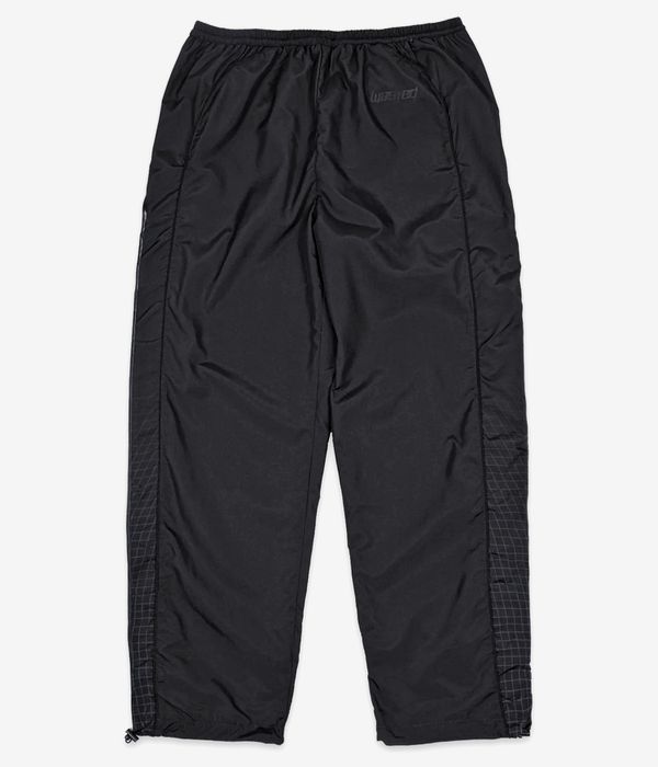 Wasted Paris Spine Track Pantalons (black)