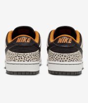 Nike SB Dunk Low Pro Electric Chaussure kids (phantom black monarch)