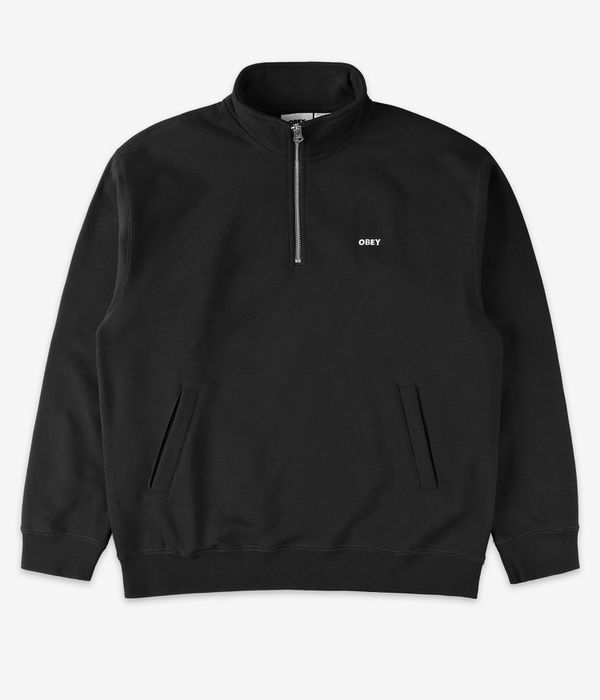 Obey Established Works Bold Sweatshirt (black)