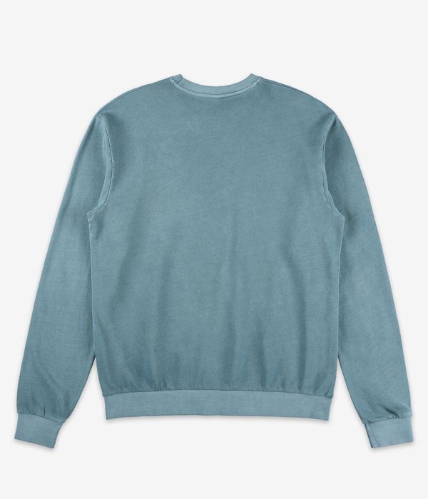 Iriedaily Waterkeeper Sweatshirt (jungle green)