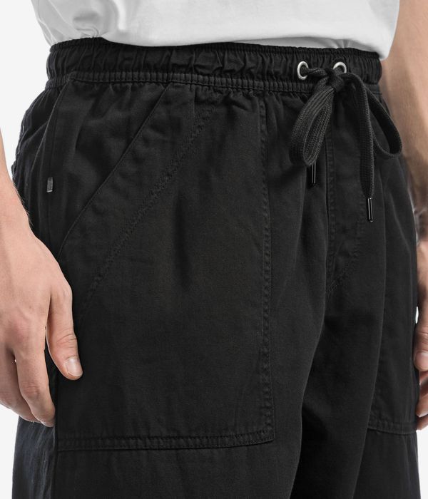 Anuell Silex Pantalons (black)