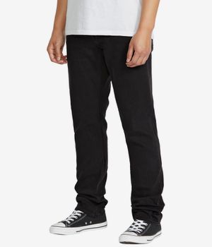 Volcom Solver Jeans (blackout)
