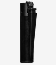 Antix Adverse Clipper Lighter (black)