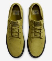 Nike SB Zoom Janoski OG+ Chaussure (pacific moss black)