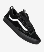Vans Skate Old Skool 36+ Chaussure (black black white)