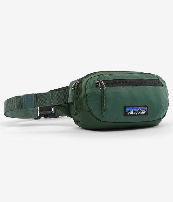 Patagonia Terravia Mini Hip Tasche 1L (canopy green)