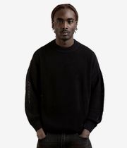 Wasted Paris Drives Loose Felpa (black)