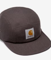 Carhartt WIP Backley Cap (shale)
