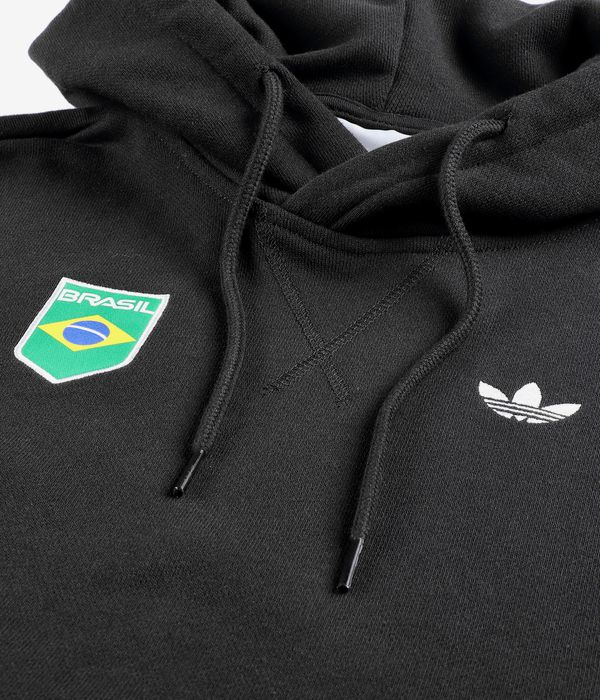 adidas CB Criola Hoodie (black)