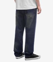 REELL Rave Jeans (dark blue wash)