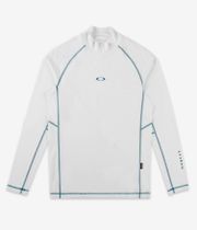 Oakley Bhodi Ellipse Camiseta de manga larga (white)