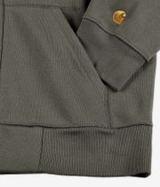 Carhartt WIP Chase Zip-Hoodie (leaf gold)