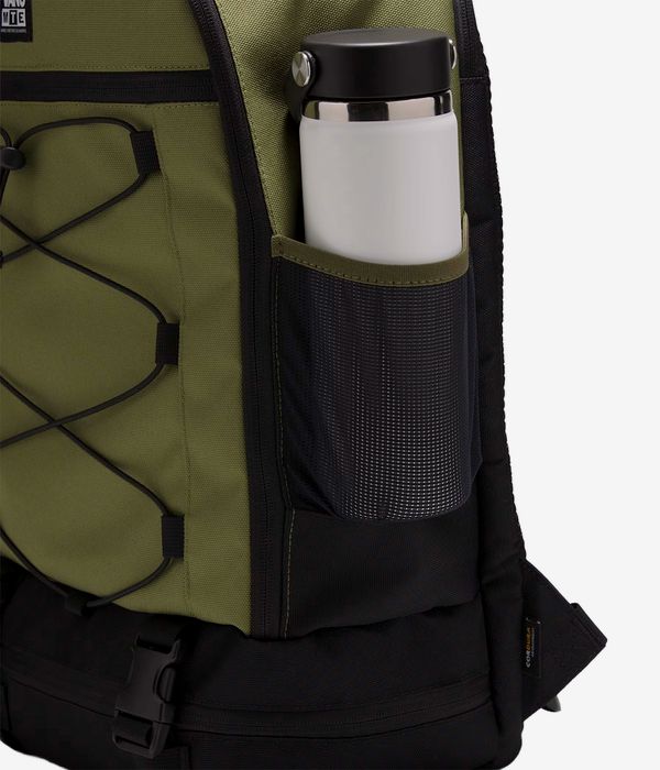 Vans MTE Breakout Backpack 25L (loden green)