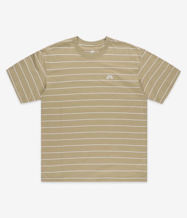 Nike SB Striped Camiseta (sand)