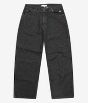 Yardsale Slick Vaqueros (black)