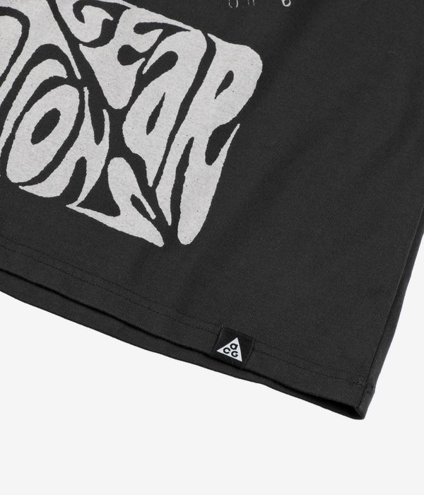 Nike ACG Ess T-Shirt (black)