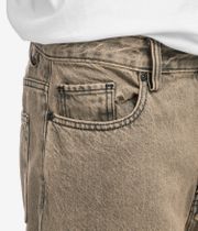 Element Big 5 Jeans (brown tint)