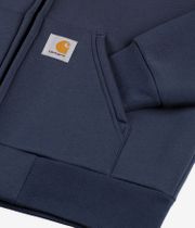 Carhartt WIP Car-Lux Jacket (jupiter grey)