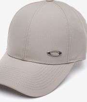 Oakley Essential Metal 25.0 Cap (lunar)