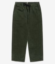Volcom Outer Spaced Casual Pantalones (squadron green)