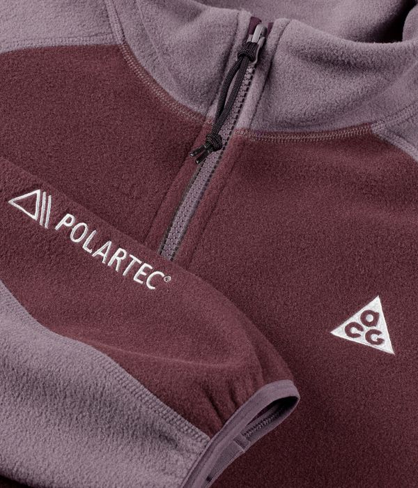 Nike ACG Wolf Tree Veste (mystic dates tattoo summit white)