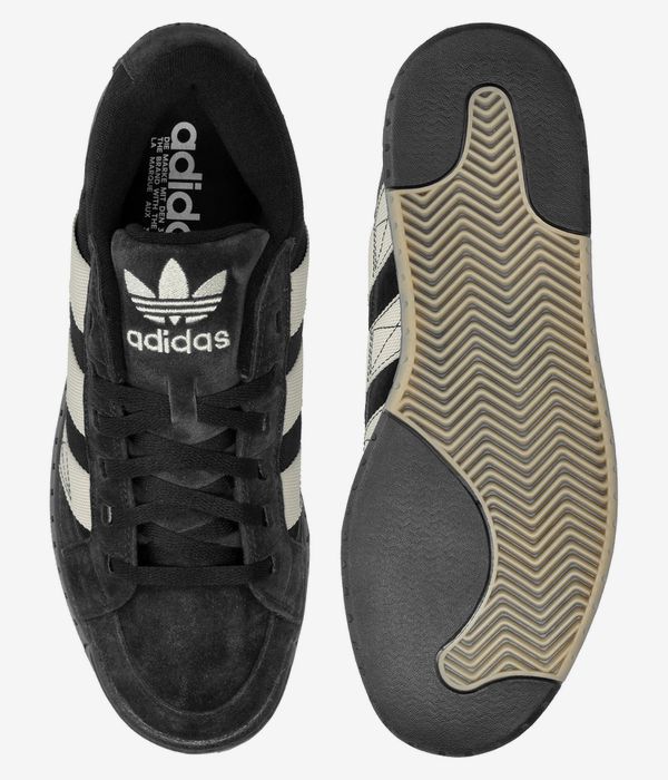 adidas Originals LWST Zapatilla (core black wonder beige core bla)