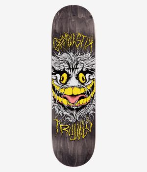 Anti Hero Trujillo Grimple Stix Guest 8.62" Planche de skateboard (multi)