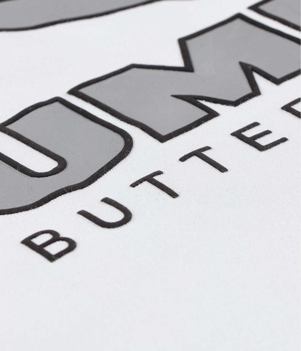 Butter Goods x Umbro Diamond Logo T-Shirt (white)