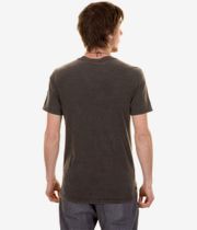 RVCA VA Fingers T-Shirt (black)