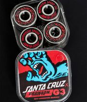 Bronson Speed Co. x Santa Cruz G3 Łożyska (multi)