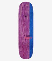 Jacuzzi Ice Font Jet Ski Class 8.5" Skateboard Deck (pink)
