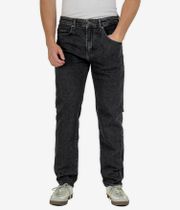 REELL Barfly Jeans (zeros stone black)