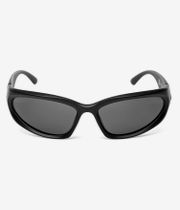 Santa Cruz Opus Dot Wrap Sunglasses (black)
