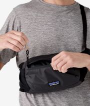 Patagonia Terravia Hip Bolso 1L (black)